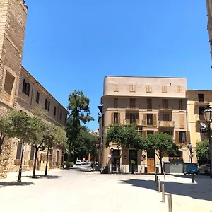 *** Hotel Damunt Spanien