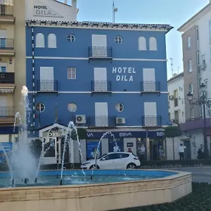 Dila 2* Velez Malaga