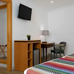 Don Curro Hotel Màlaga