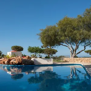 Vista Vedra 3* La Savina (Formentera)