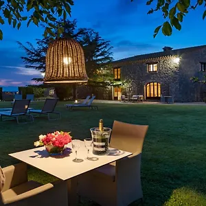 Somnis De L'emporda Frühstückspension