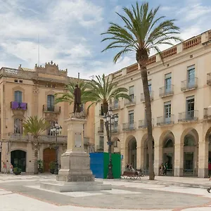 Loft Vilanova i la Geltru