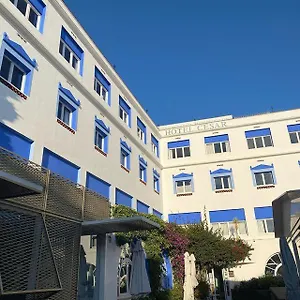 Hotel Cèsar, Vilanova i la Geltrú