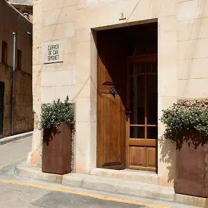 S'hotelet De 3* Santanyi