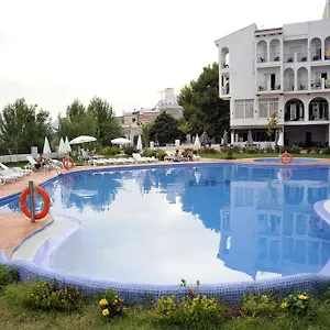 Andalucia 3* Lanjaron
