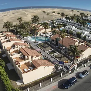 Club Primavera Appartement Playa del Inglés