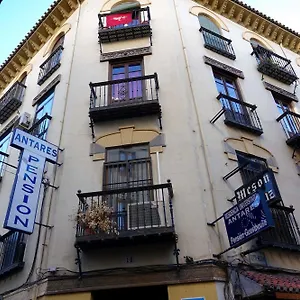 ** Gasthof Antares Spanien