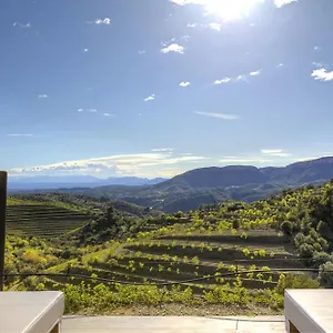 Trossos Del Priorat Gratallops