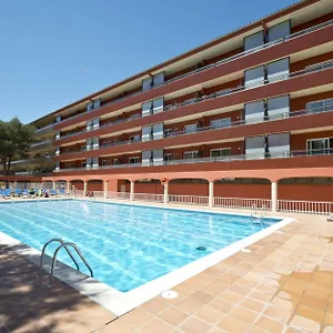 Appart hôtel Sallés, L'Estartit