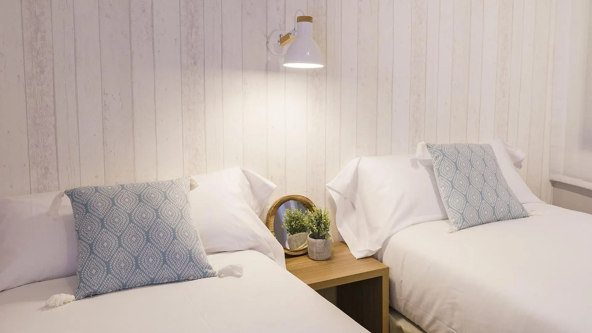 Hotel Bypillow Mumm Vilanova i la Geltru