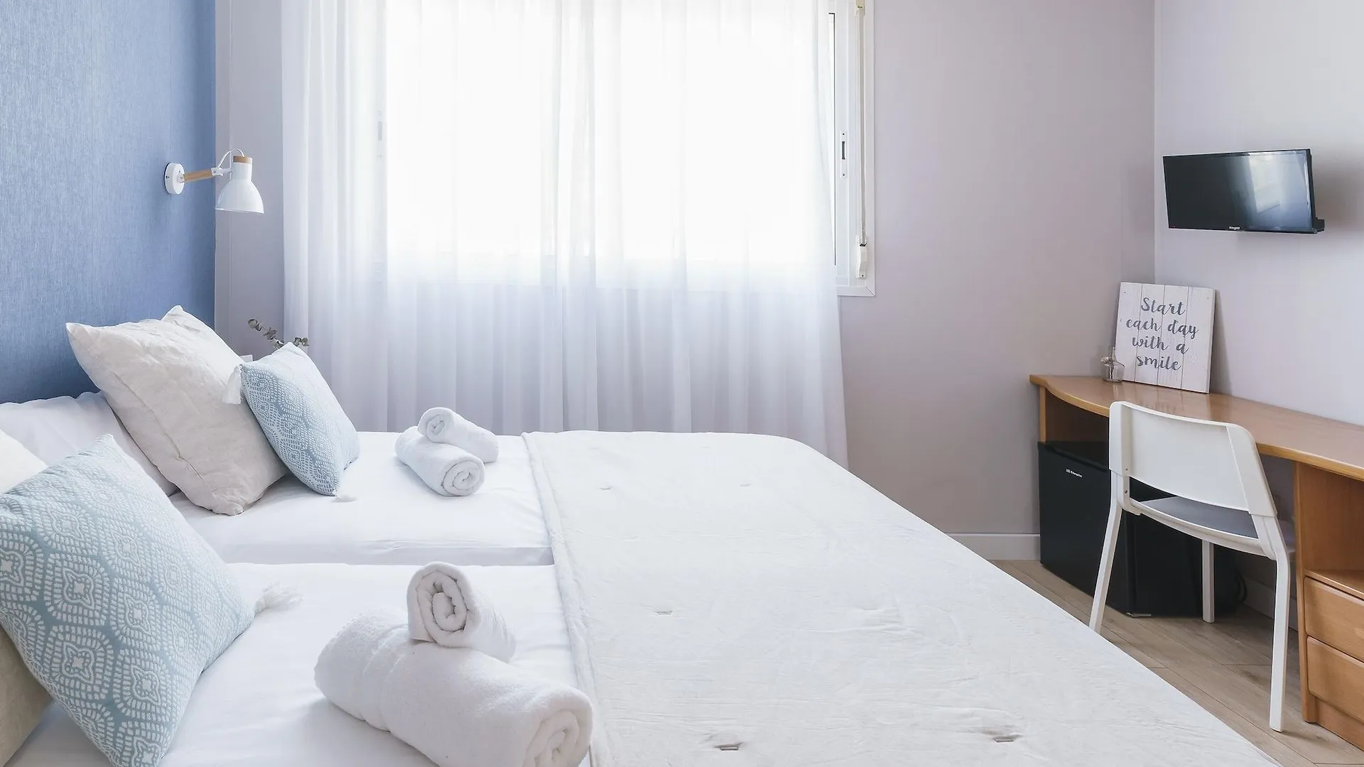 Hotel Bypillow Mumm Vilanova i la Geltru