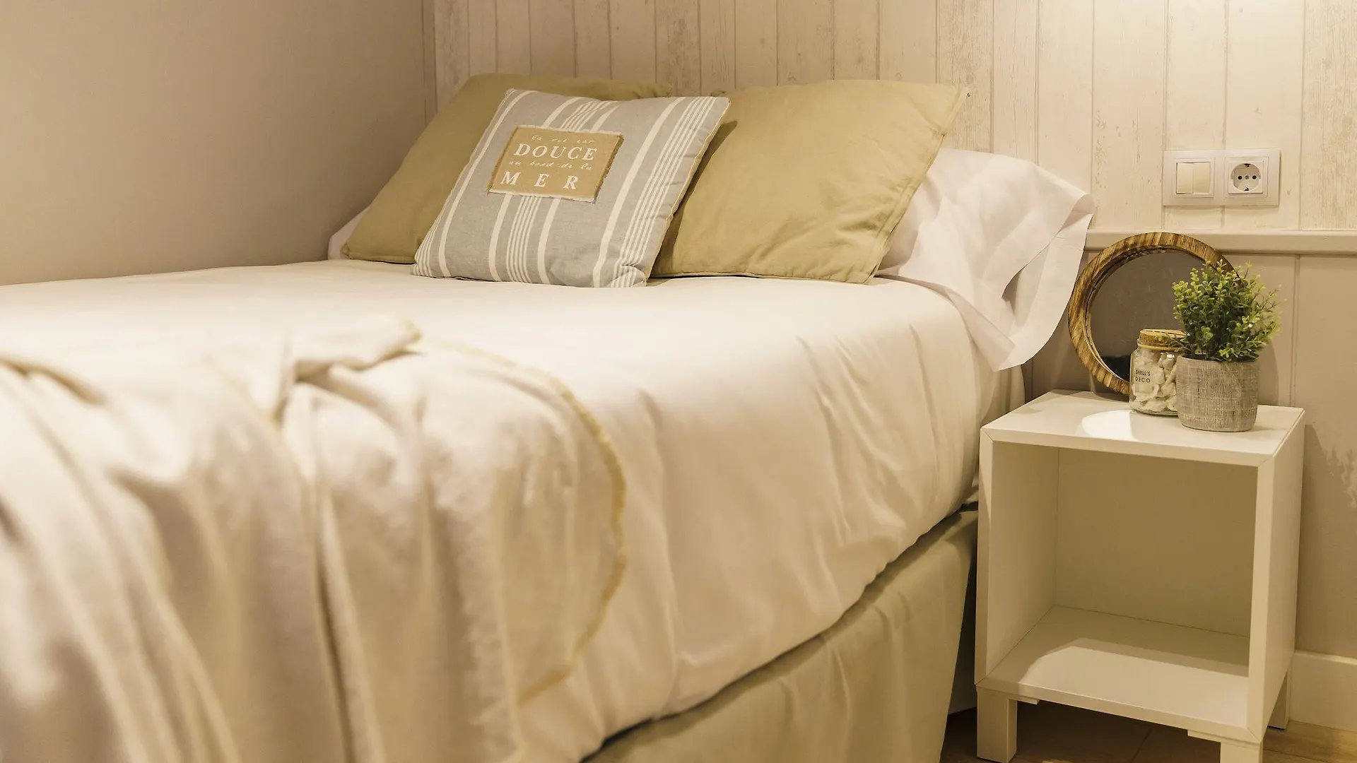 Bypillow Mumm Vilanova i la Geltru 2*,
