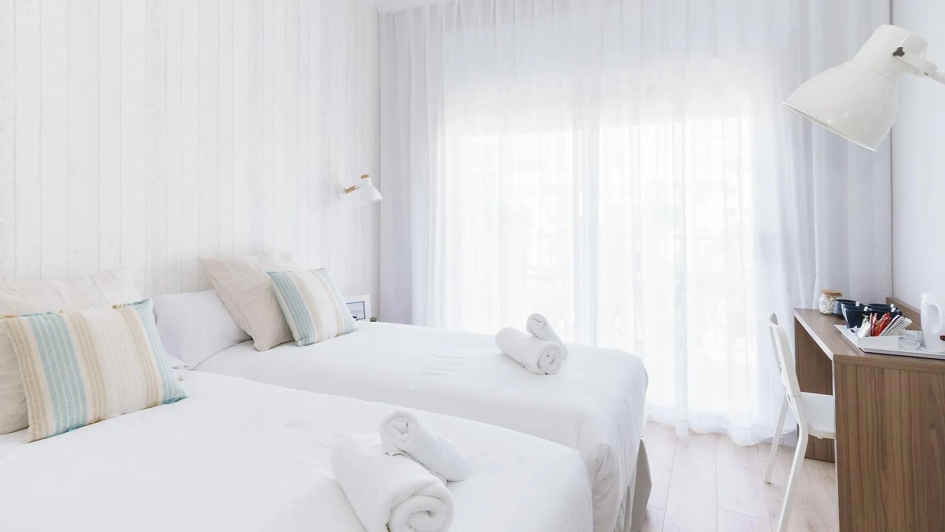 Bypillow Mumm Vilanova i la Geltru 2*,  Spain