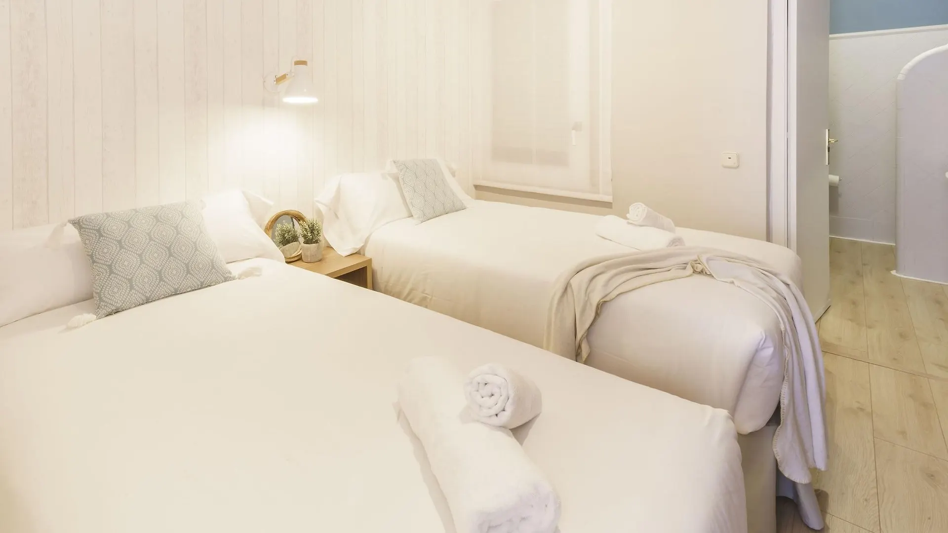 Bypillow Mumm Vilanova i la Geltru