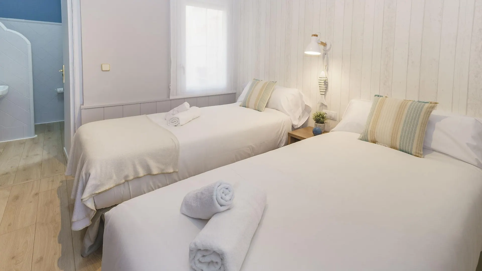 Bypillow Mumm Vilanova i la Geltru Hotel