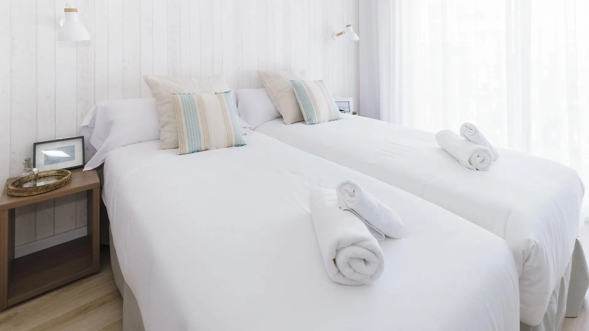 Bypillow Mumm Vilanova i la Geltru Hotel