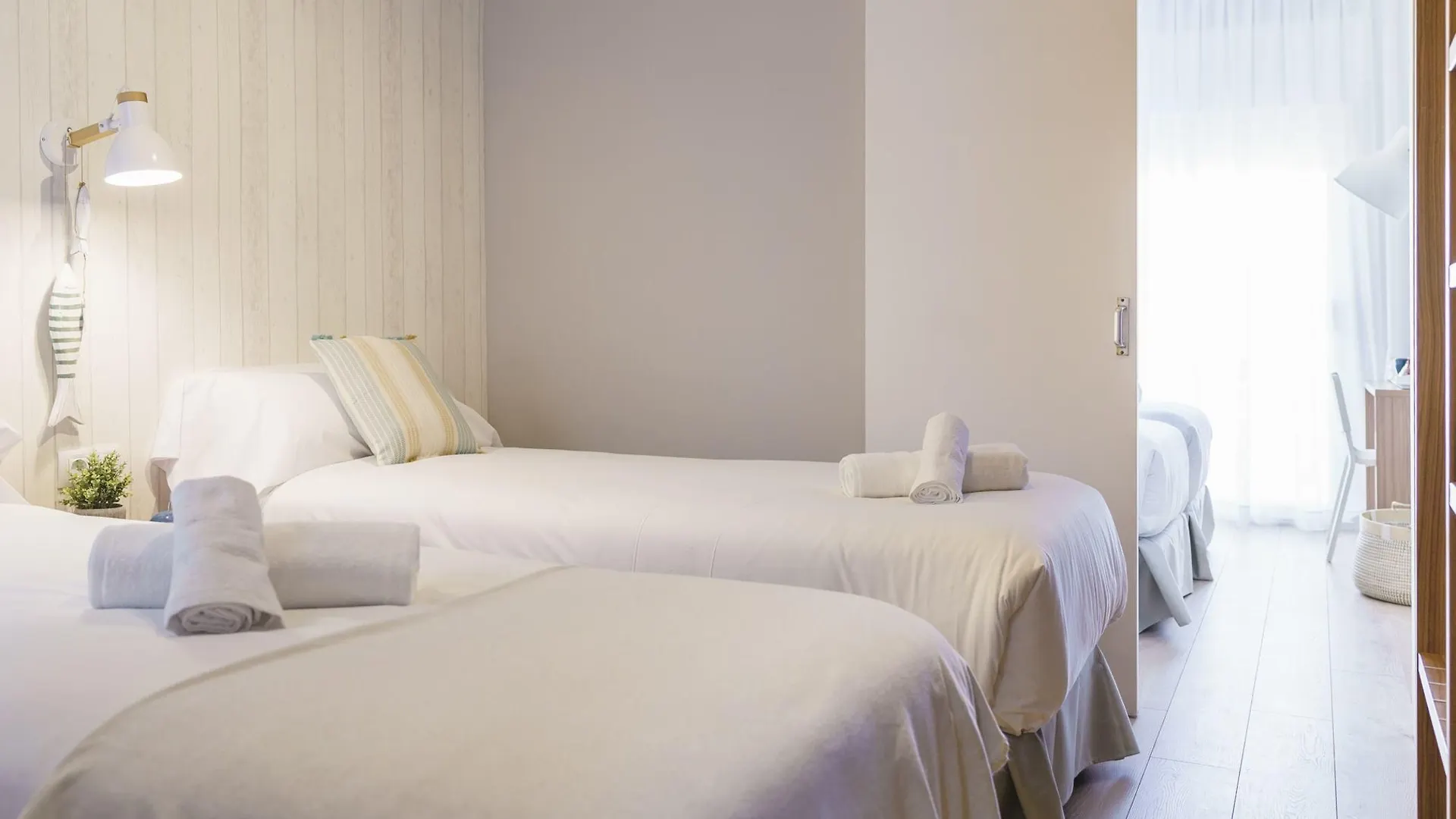 Bypillow Mumm Vilanova i la Geltru Spain