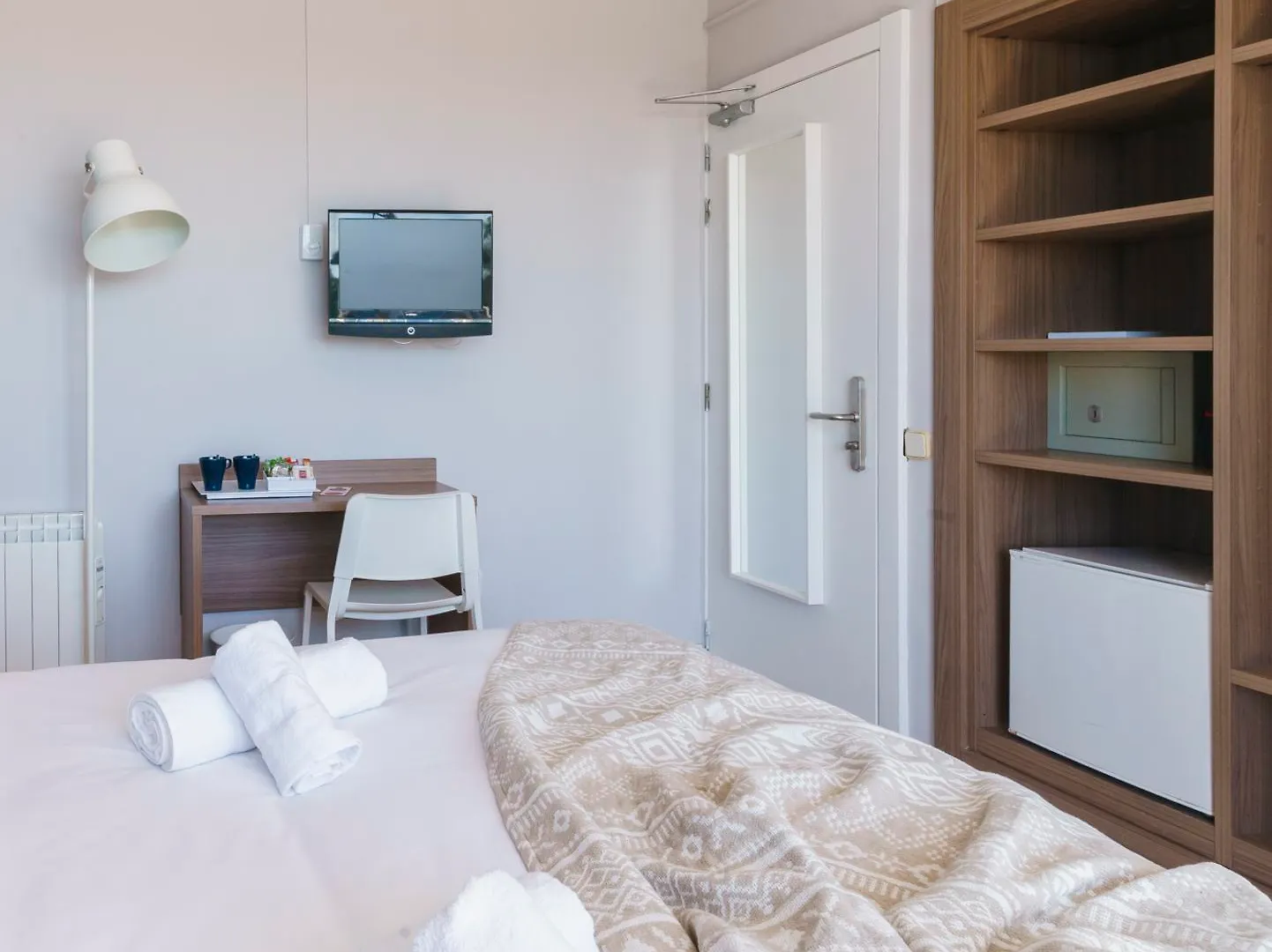 Hotel Bypillow Mumm Vilanova i la Geltru
