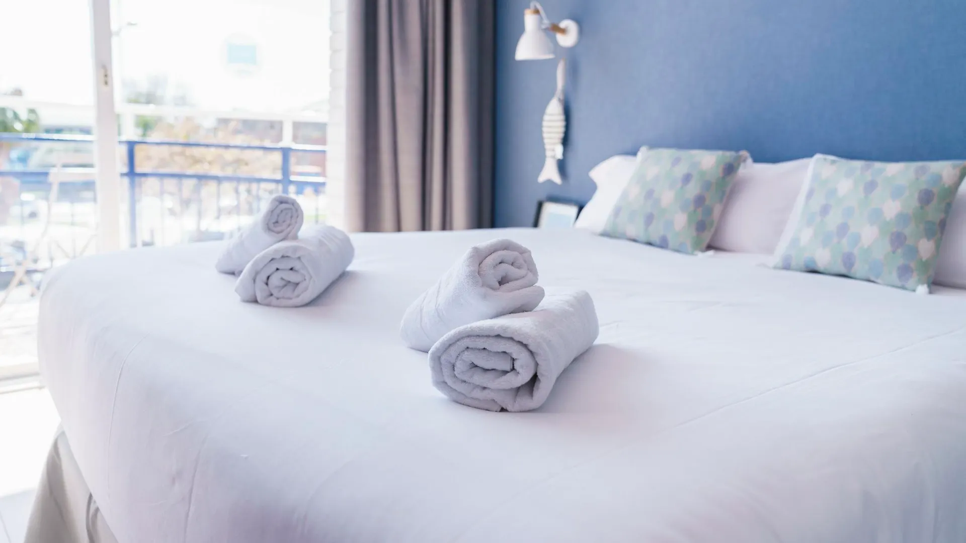 Bypillow Mumm Vilanova i la Geltru 2*,  Spain