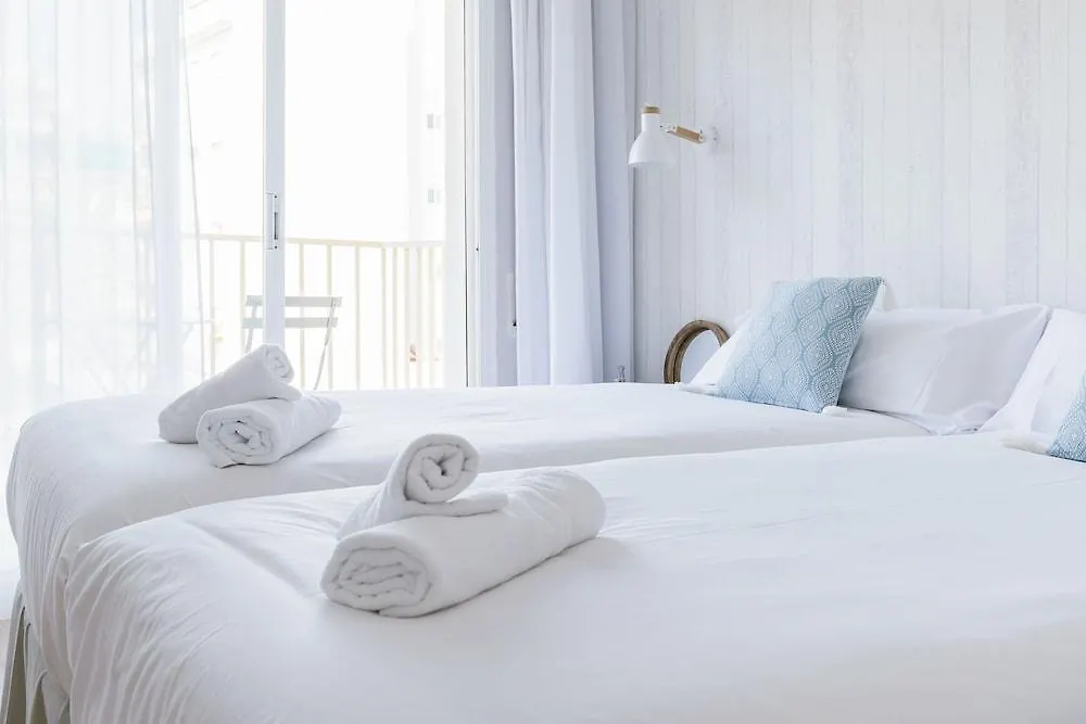 Bypillow Mumm Vilanova i la Geltru 2*,  Spain