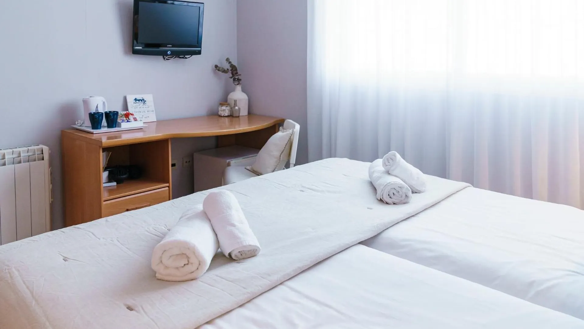 Bypillow Mumm Vilanova i la Geltru Hotel
