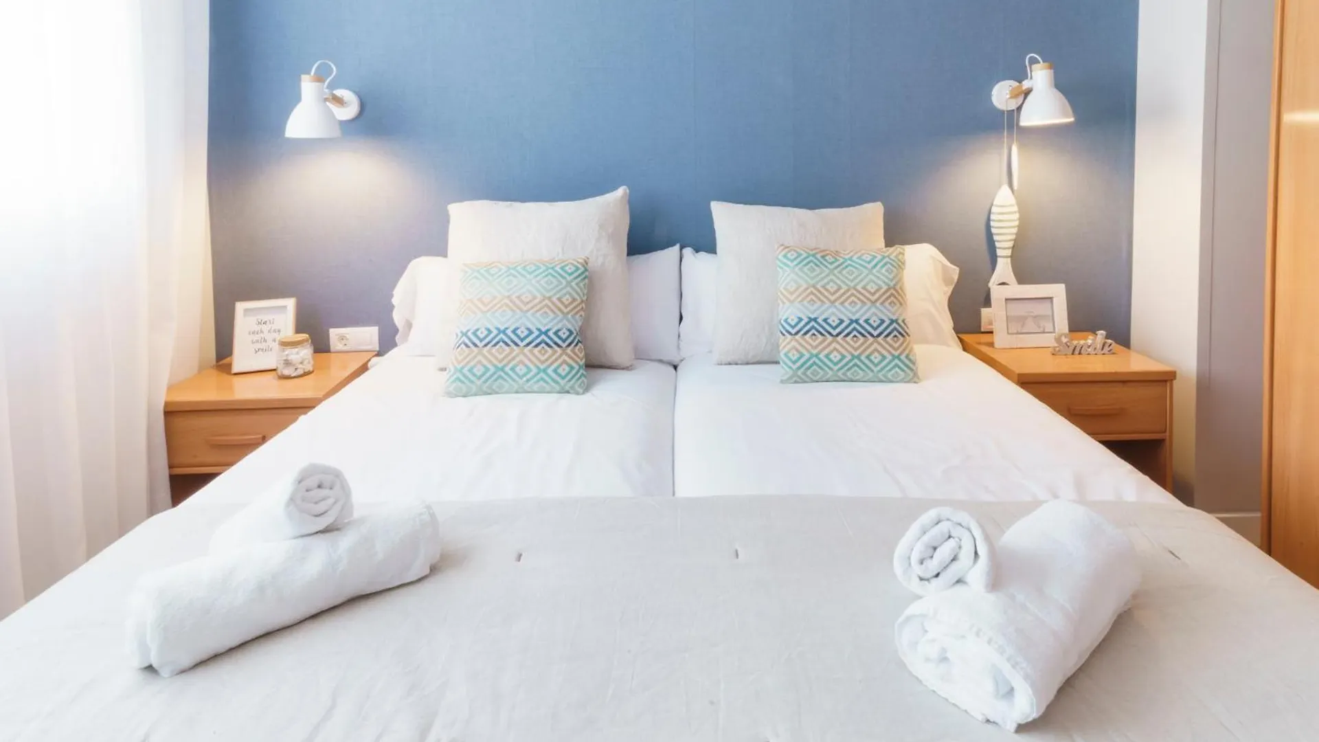 Bypillow Mumm Vilanova i la Geltru 2*,  Spain