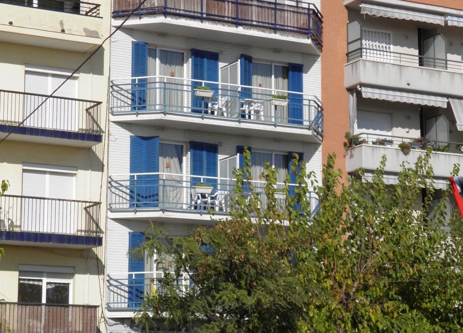 Hotel Bypillow Mumm Vilanova i la Geltru