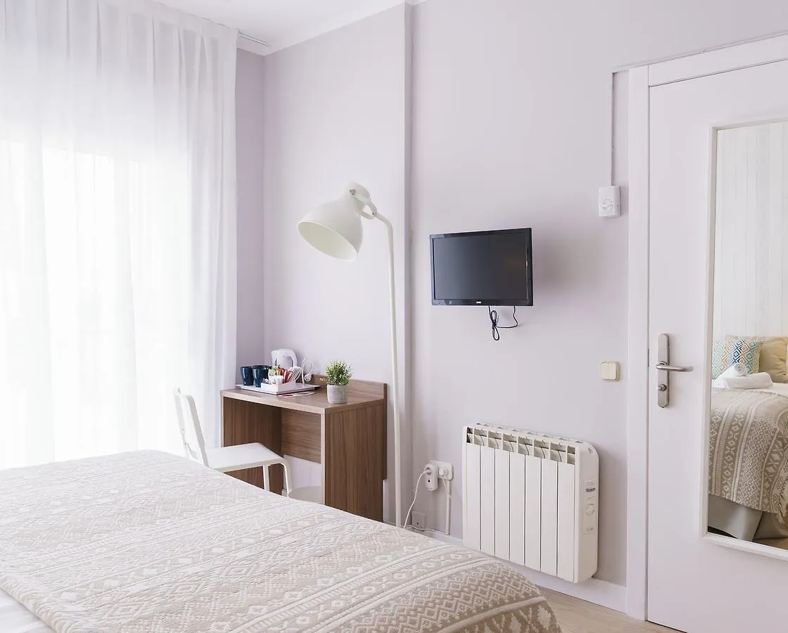 Bypillow Mumm Vilanova i la Geltru Hotel