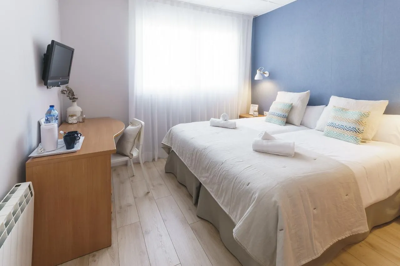 Bypillow Mumm Vilanova i la Geltru Spain