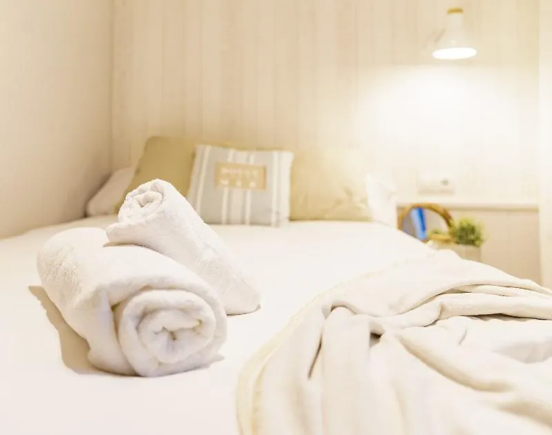 Hotel Bypillow Mumm Vilanova i la Geltru