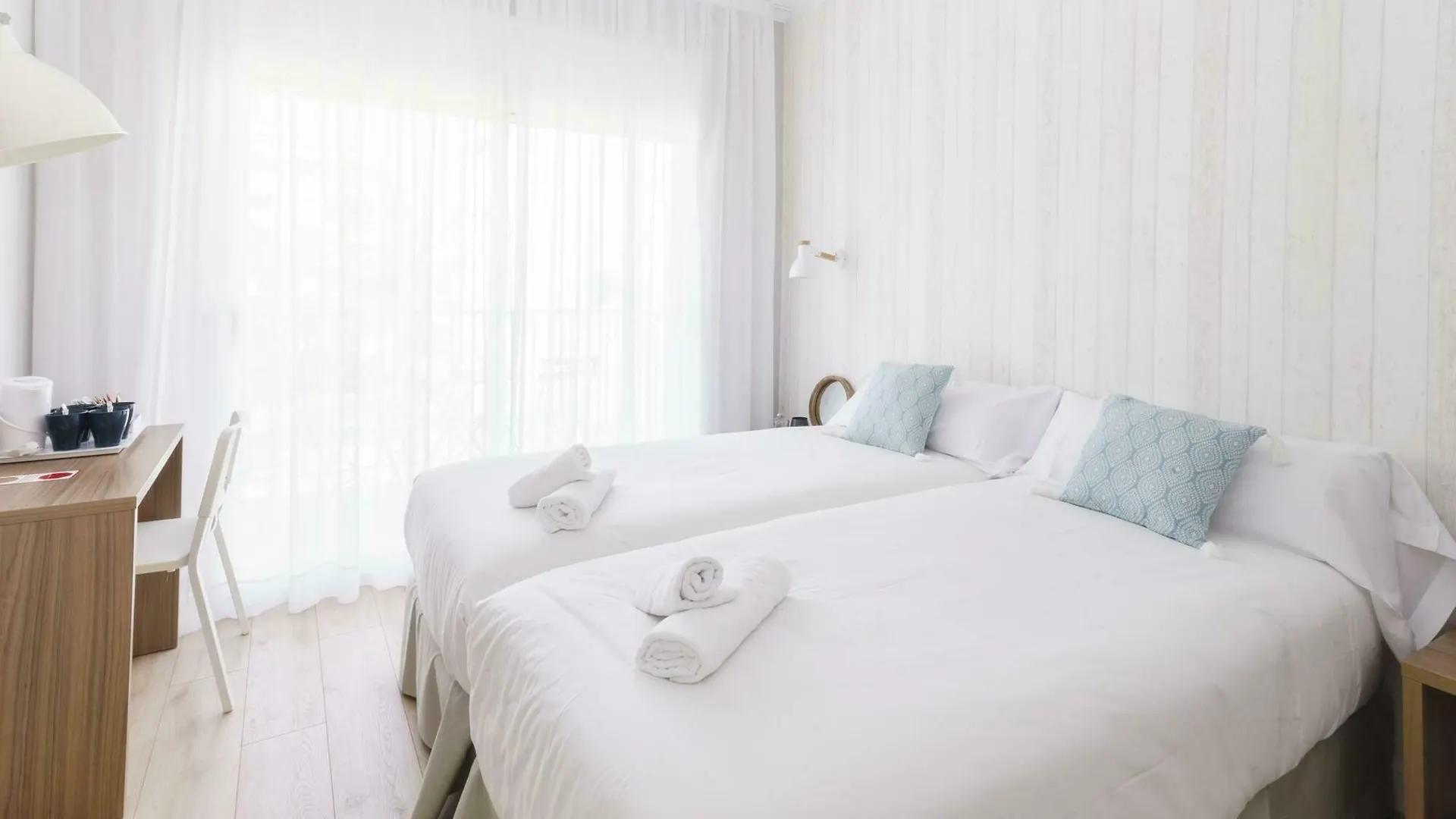Bypillow Mumm Vilanova i la Geltru