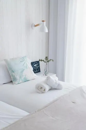 Bypillow Mumm Vilanova i la Geltru 2*,  Spain